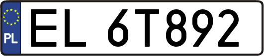 EL6T892