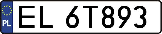 EL6T893