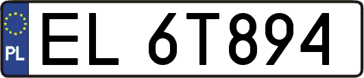 EL6T894