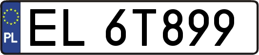 EL6T899