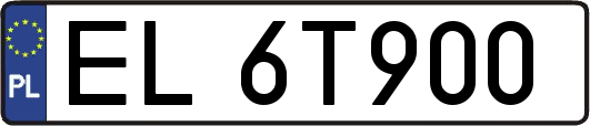 EL6T900