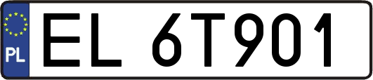 EL6T901
