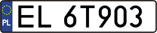 EL6T903