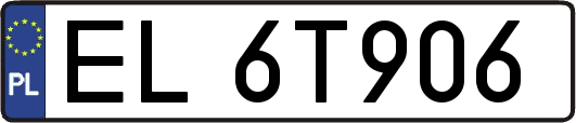 EL6T906