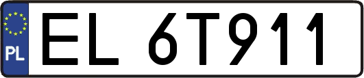 EL6T911