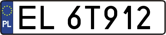 EL6T912