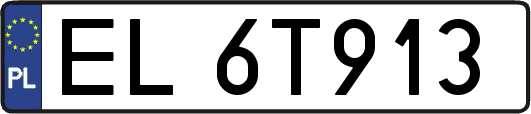EL6T913