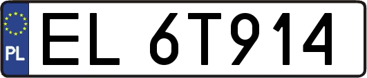 EL6T914