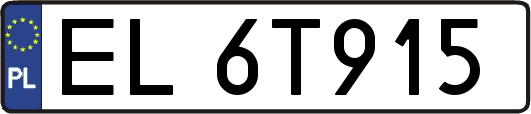 EL6T915
