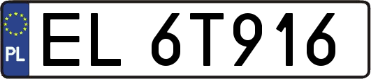 EL6T916