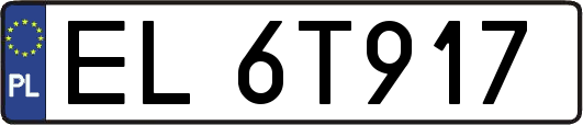 EL6T917