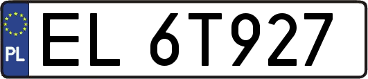 EL6T927