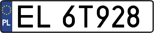 EL6T928