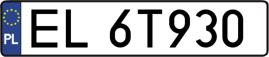 EL6T930