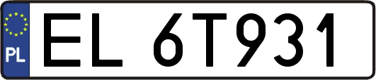 EL6T931