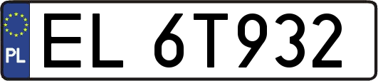 EL6T932