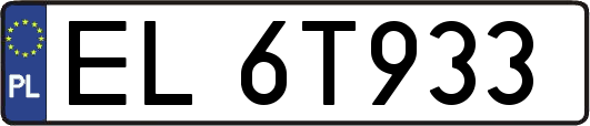 EL6T933