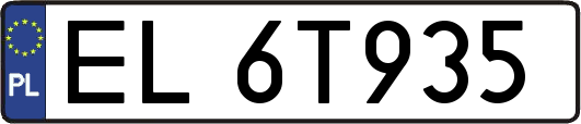 EL6T935