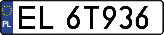 EL6T936