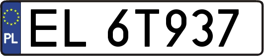 EL6T937