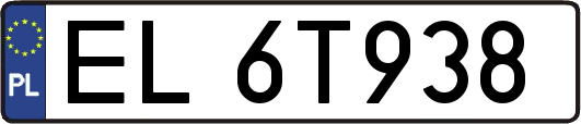 EL6T938