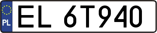 EL6T940