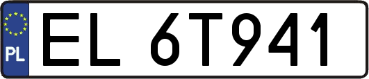 EL6T941