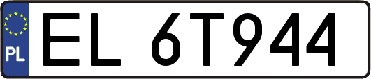 EL6T944