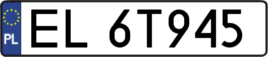EL6T945