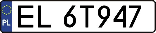 EL6T947