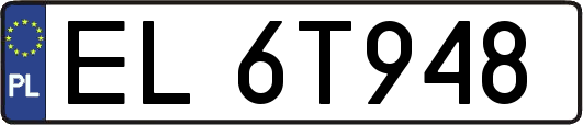 EL6T948