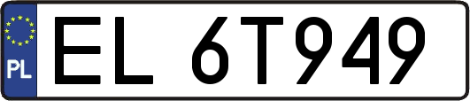 EL6T949