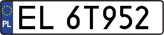 EL6T952