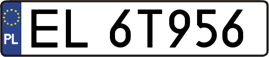 EL6T956