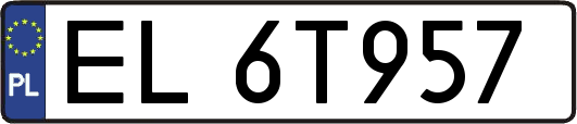 EL6T957