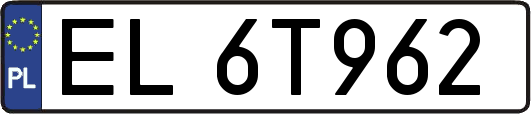 EL6T962