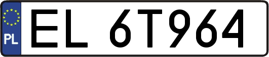 EL6T964