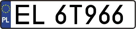 EL6T966
