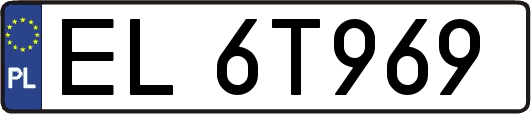 EL6T969