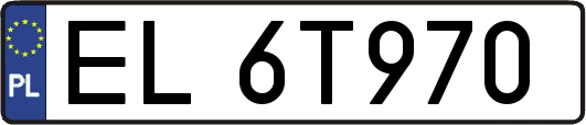 EL6T970