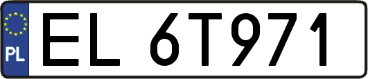 EL6T971