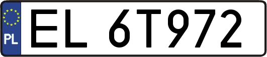 EL6T972