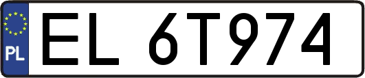 EL6T974