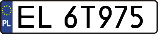EL6T975