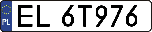 EL6T976
