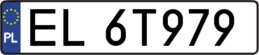 EL6T979