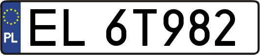 EL6T982