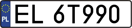 EL6T990