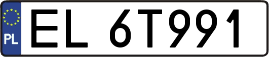 EL6T991