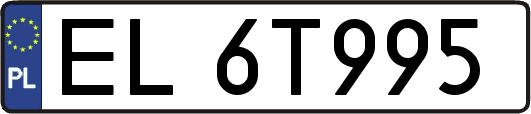 EL6T995